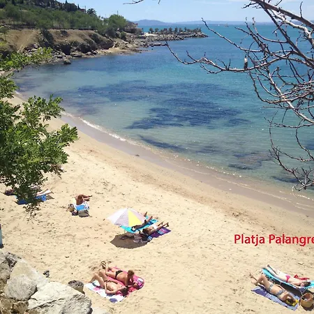 Platja Palangrers Apartment