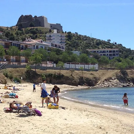 Apartment Platja Palangrers *