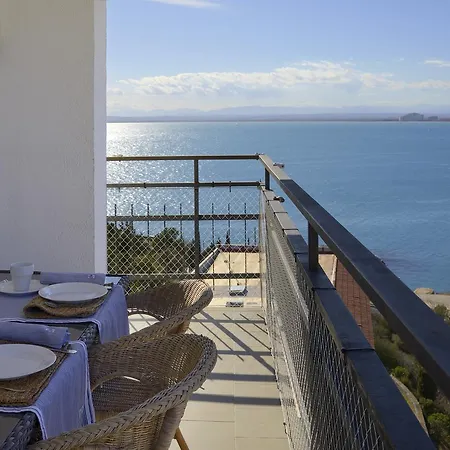 Apartment Platja Palangrers Roses