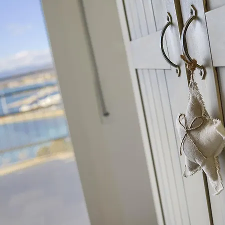 Apartament Platja Palangrers