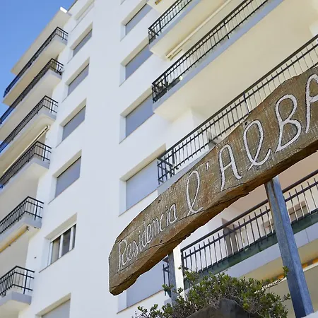 Platja Palangrers * Roses