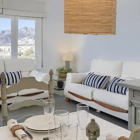 Platja Palangrers Apartment Roses