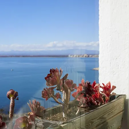 Platja Palangrers Apartment Roses