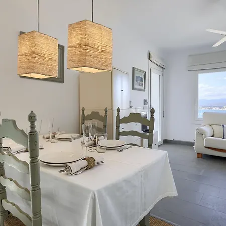 Platja Palangrers Apartment *
