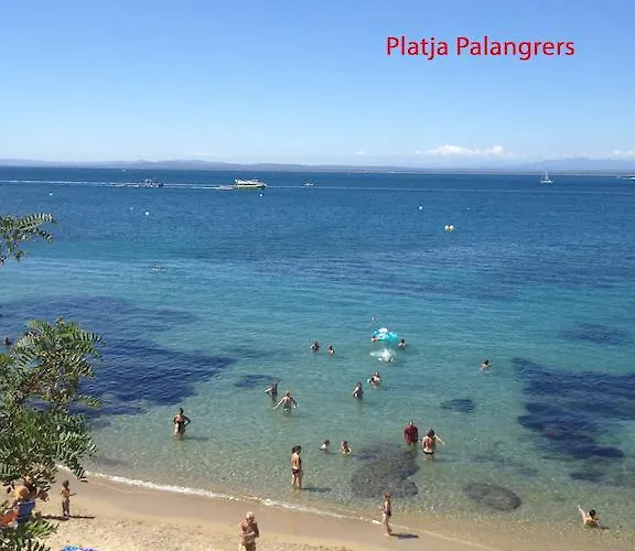 Platja Palangrers Appartamento *