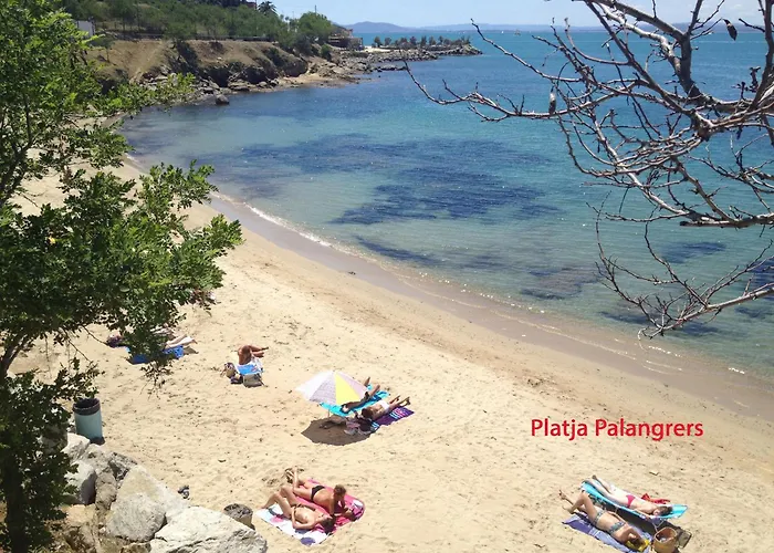 Platja Palangrers Appartamento