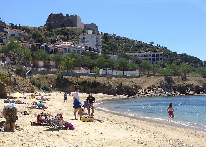 Appartamento Platja Palangrers *
