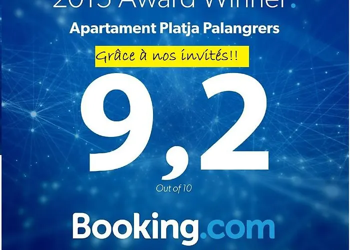 Platja Palangrers * Roses