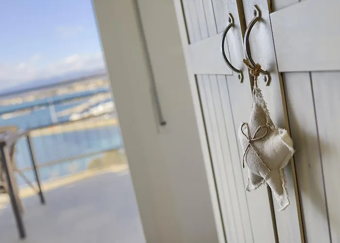 Appartamento Platja Palangrers