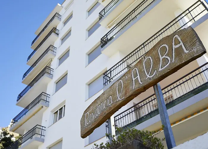 Platja Palangrers * Roses