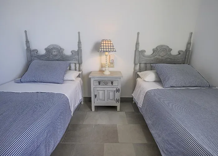Appartamento Platja Palangrers