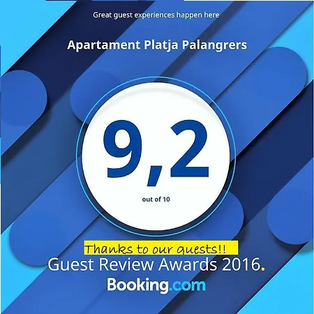 Platja Palangrers *